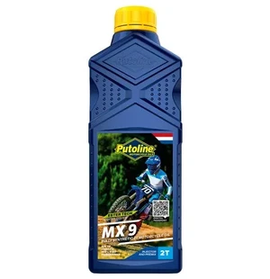 Putoline MX9- 1L (12) kuva