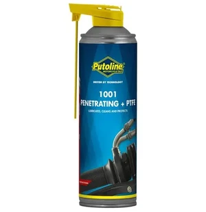 Putoline 1001 Penetrating + PTFE- 500 ml (12) kuva