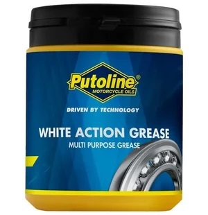 Putoline White Action Grease + PTFE- 600 g (6) kuva