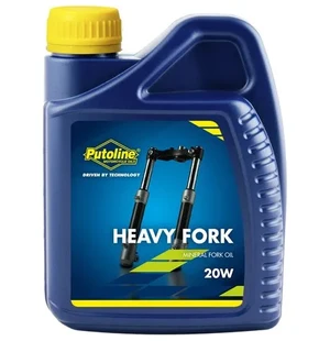 Putoline Heavy Fork- 500 ml (12) kuva