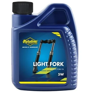 Putoline Light Fork- 500 ml (12) kuva