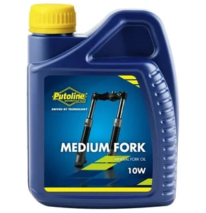 Putoline Medium Fork- 500 ml (12) kuva