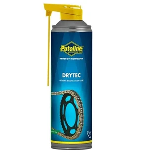 Putoline Drytec- 500 ml (12) kuva
