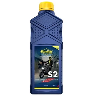 Putoline S2- 1L kuva