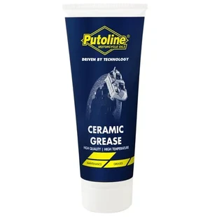 Putoline Ceramic Grease - 100GR (12) kuva