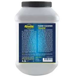 Putoline Hand Cleaner Yellow- 4,5L (4) kuva