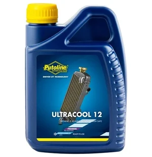 Putoline Ultracool 12- 1L (12) kuva