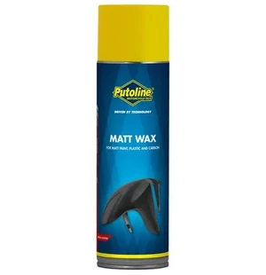 Putoline Matt Wax- 500 ml (12) kuva