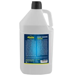 Hand Cleaner Yellow- 4L kuva