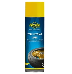 Putoline Tyre Fitting Lube- 500 ml (12) kuva