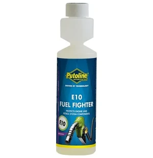 Putoline E10 Fuel Fighter- 250ml (12) kuva