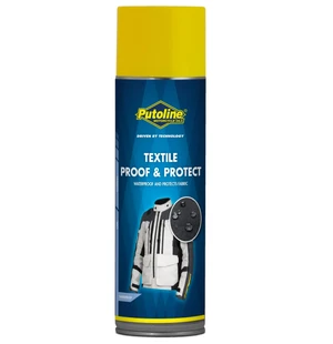 Putoline Textile Proof & Protect- 500 ml (12) kuva