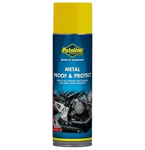 Putoline Metal Proof & Protect- 500 ml (12) kuva