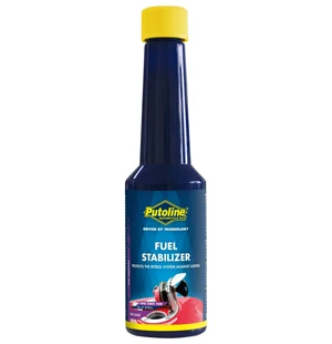 Putoline Fuel Stabilizer- 150ml (12) kuva
