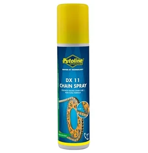 Putoline DX 11 Chainspray - 75ml (12) kuva