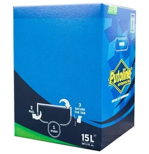 Putoline Heavy Fork 15L kuva