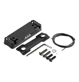 Adapter universal AXA Fix för lockhållare image