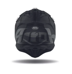 Airoh Hjälm Aviator 3 Color svart matt image
