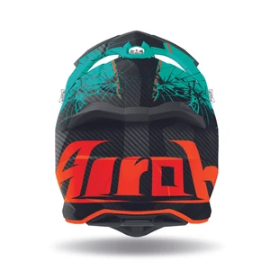 Airoh Hjälm Strycker Crack image