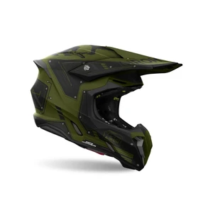 Airoh Hjälm Twist 3 Military image