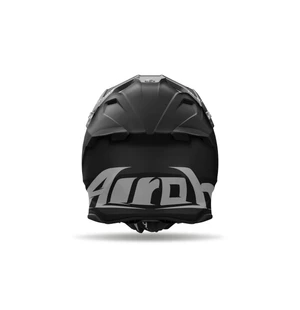 Airoh Hjälm Twist 3 svart matt image