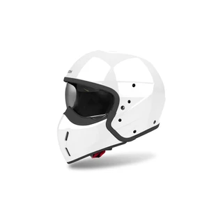 Airoh Kypärä J 110 Color White Gloss kuva
