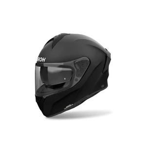Airoh Kypärä Spark 2 Color Black Matt kuva