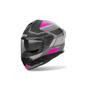 Airoh Hjälm Spark 2 Zenith Pink Matt image