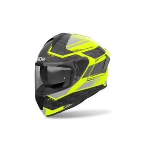 Airoh Hjälm Spark 2 Zenith Yellow Matt image