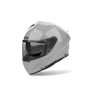 Airoh Kypärä Spark 2 Color Cement Grey Gloss kuva