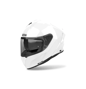 Airoh Kypärä Spark 2 Color White Gloss kuva