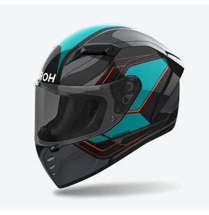 Airoh Hjälm Connor Dunk Gloss image