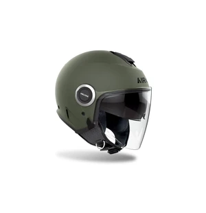 Airoh Kypärä Helyos Color Military Green Matt kuva