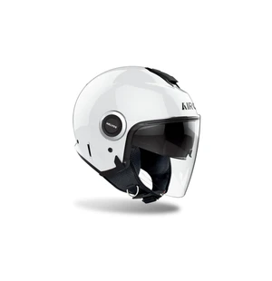 Airoh Kypärä Helyos Color White Gloss kuva