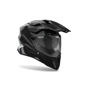 Airoh Kypärä Commander 2 Full Carbon Kiiltävä kuva