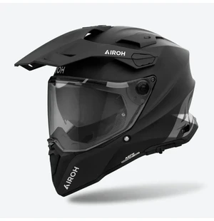 Airoh Hjälm Commander 2 Color Svart Matt image