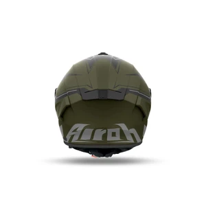 Airoh Kypärä Spark 2 Dart Military Vihreä Matta kuva