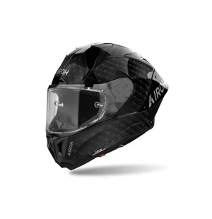 Airoh Hjälm GP 800 Fim Racing 1 Carbon glansig image