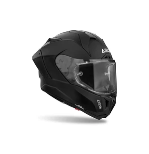 Airoh Hjälm GP 800 Color Svart Matt image