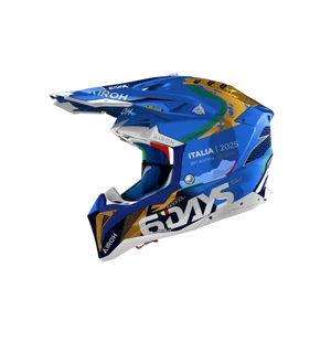 &auml image