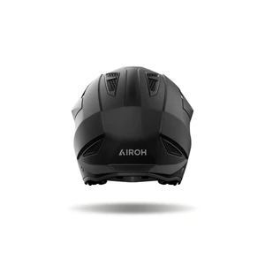 Airoh Hjälm TRR II Color Svart Matt image