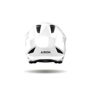 Airoh Hjälm TRR II Color Vit Glansig image
