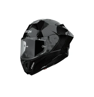 Airoh Hjälm GP 800 Carbon glansig image