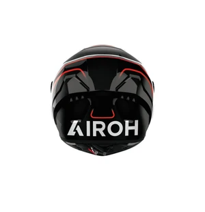 Airoh Kypärä Connor Masker kiiltävä kuva