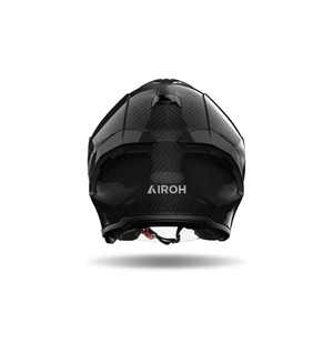 Airoh Kypärä H 21 Carbon kiiltävä kuva