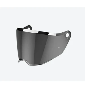 Airoh Commander 2 Visor Silver Mirrored kuva