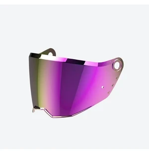 Airoh Commander 2 Visor Iridium mirrored kuva