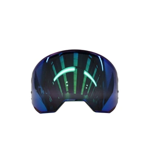 Airoh Commander Visiiri Iridium peili kuva