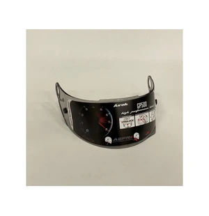 Airoh GP550 S/GP500/GP Visiiri savu 50% kuva