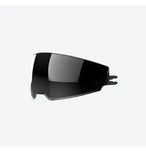 Airoh Matryx Sun visor Dark Smoke image